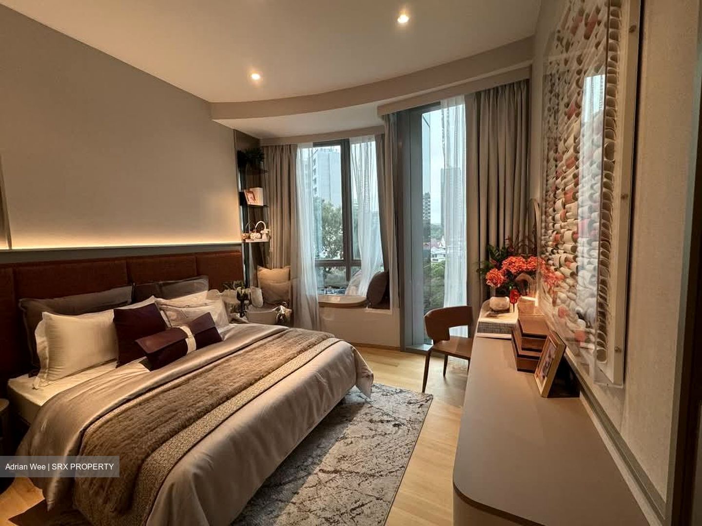 Cliveden At Grange (D10), Condominium #545045141
